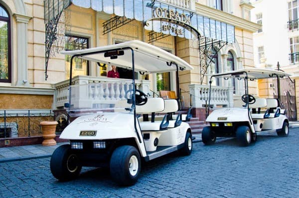 Отрада 50