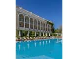 Отель Palace del Mar