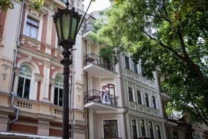 Palais Royal Odessa (Пале Рояль) 19