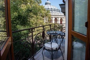 Palais Royal Odessa (Пале Рояль) 12