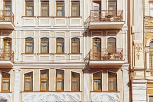 Palais Royal Odessa (Пале Рояль) 3