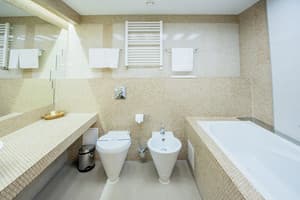 Отель Палладиум. Полулюкс двухместный Тиберий 4