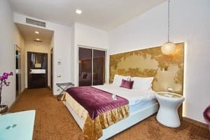 Отель Panorama De Luxe. Полулюкс двухместный  2