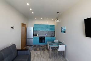 Панорама моря и Аркадии 7