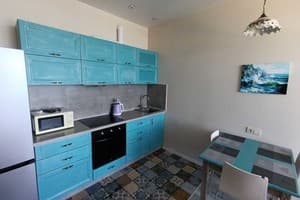 Панорама моря и Аркадии 8