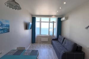 Панорама моря и Аркадии 4