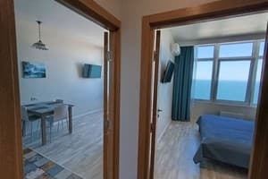 Панорама моря и Аркадии 6