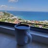 Квартира Панорама моря и Аркадии. Апартаменты 4-местный  17
