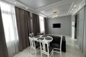 Квартира Pearl of Odessa. Апартаменти 4-місний Premium apartments, 11 поверх 6