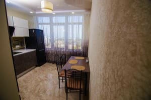 Квартира Pearl of Odessa. Апартаменти двомісний супериор, 20 поверх 4