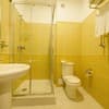 Отель Premier Geneva Hotel. Классик двухместный (классический) 4