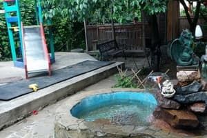 Private Odessa Apartment 4