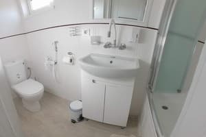 Мини-отель Private Odessa Apartment. Комфорт двухместный +2 12