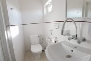 Мини-отель Private Odessa Apartment. Комфорт двухместный +2 13