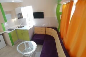 Мини-отель Private Odessa Apartment. Комфорт двухместный +2 8