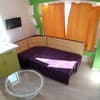 Мини-отель Private Odessa Apartment. Комфорт двухместный +2 7