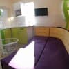 Мини-отель Private Odessa Apartment. Комфорт двухместный +2 6
