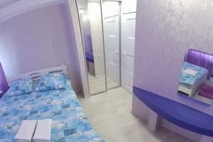 Мини-отель Private Odessa Apartment. Комфорт двухместный +2 3