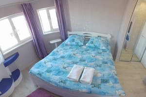 Мини-отель Private Odessa Apartment. Комфорт двухместный +2 4