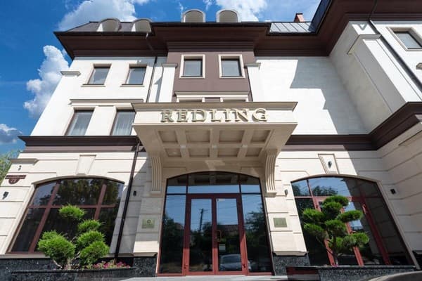 Redling Hotel 1