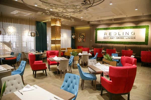 Redling Hotel 17