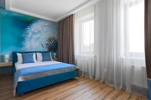 Отель Redling Hotel. Стандарт двухместный  1
