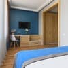 Отель Redling Hotel. Стандарт двухместный  3