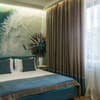 Готельно-ресторанний комплекс Redling Hotel. Стандарт двомісний  1