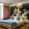 Готельно-ресторанний комплекс Redling Hotel. Покращений двомісний +1 1