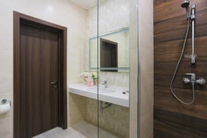 Отель Redling Hotel. Улучшенный двухместный  4