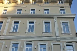 Отель Reikartz Milano