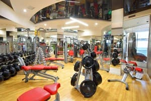 Resort & Spa Hotel NEMO 22