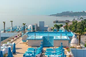 Resort & Spa Hotel NEMO 62