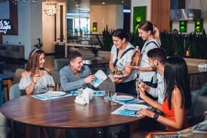 Resort & Spa Hotel NEMO 17