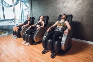 Resort & Spa Hotel NEMO 21