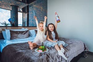 Resort & Spa Hotel NEMO 27