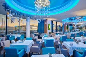 Resort & Spa Hotel NEMO 18