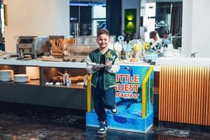 Resort & Spa Hotel NEMO 43