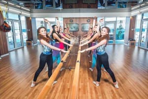 Resort & Spa Hotel NEMO 33