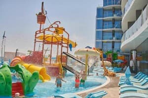 Resort & Spa Hotel NEMO 65