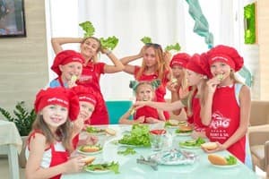 Resort & Spa Hotel NEMO 54