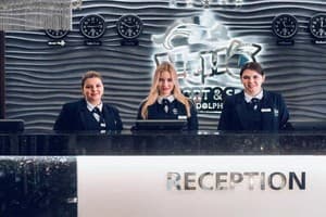 Resort & Spa Hotel NEMO 3