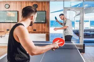 Resort & Spa Hotel NEMO 89