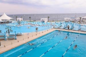 Resort & Spa Hotel NEMO 73