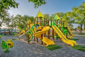 Resort & Spa Hotel NEMO 72