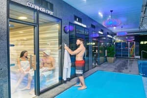 Resort & Spa Hotel NEMO 77