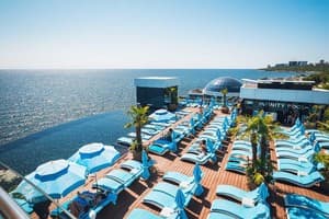 Resort & Spa Hotel NEMO 7