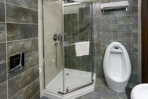 Спа-отель Resort & Spa Hotel NEMO. Люкс  Президентский Панорамный вид на море 7