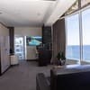 Спа-отель Resort & Spa Hotel NEMO. Люкс двухместный Панорамный вид на море +1 3