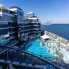 Спа-отель Resort & Spa Hotel NEMO. Люкс двухместный Панорамный вид на море +1 6